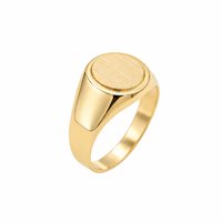 Ring Gilma Gioielleria  Man in Gold ANOR-185-286 - ANOR-185-286